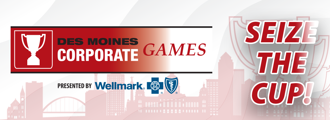Des Moines Corporate Games